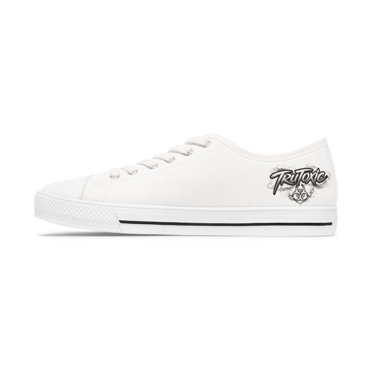 Womens Low top Shoes