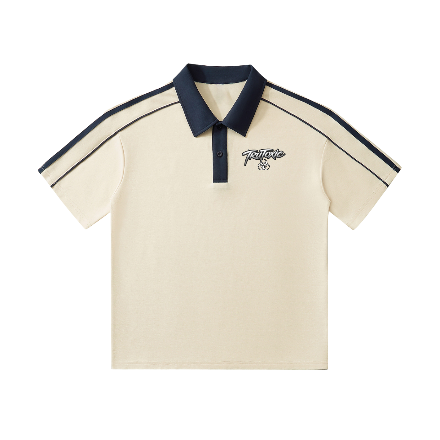 TruToxic Polo Shirts