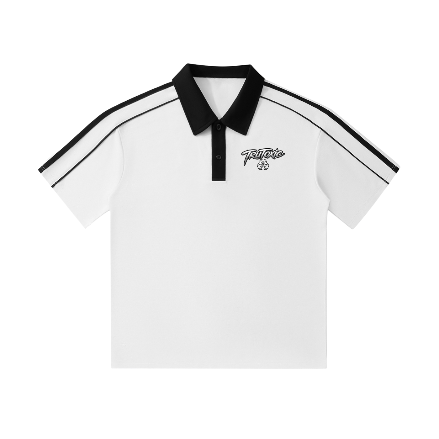 TruToxic Polo Shirts