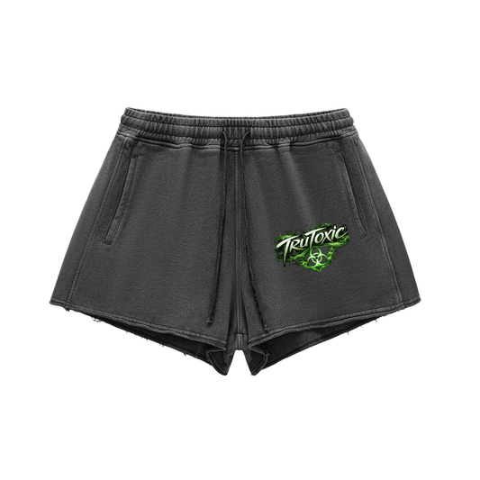 Toxic Shorts