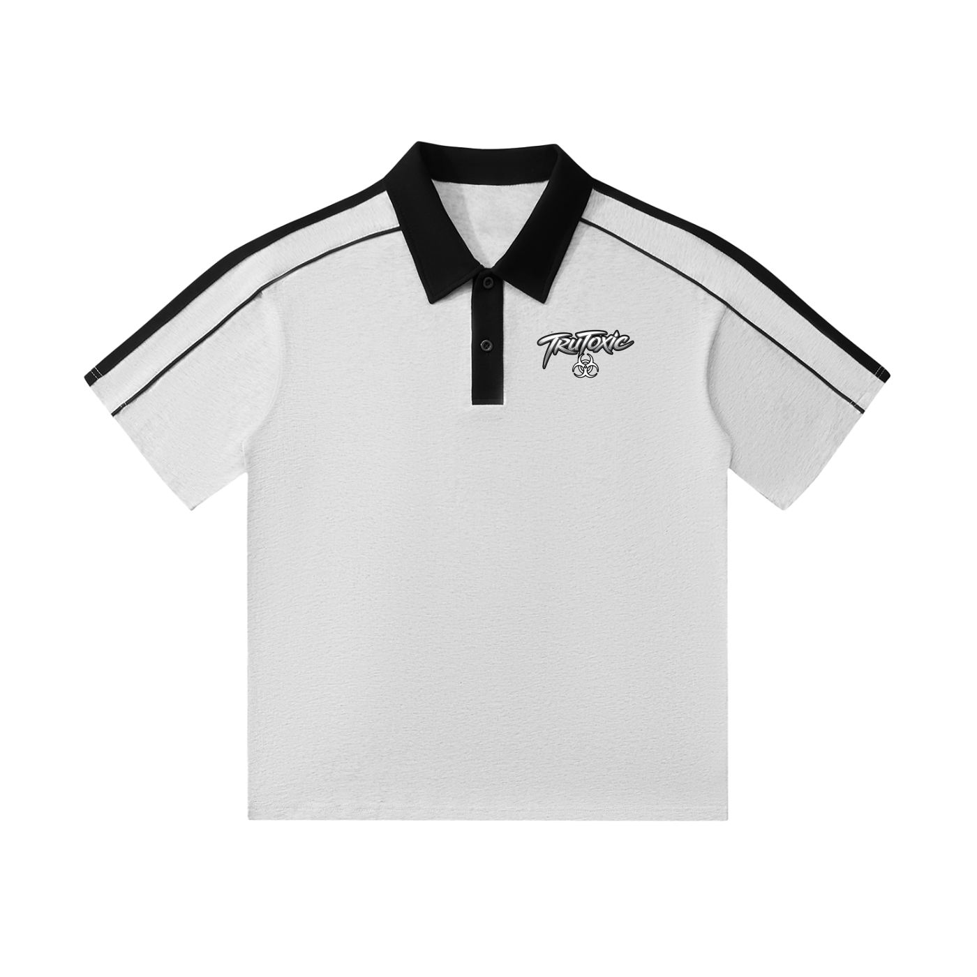TruToxic Polo Shirts