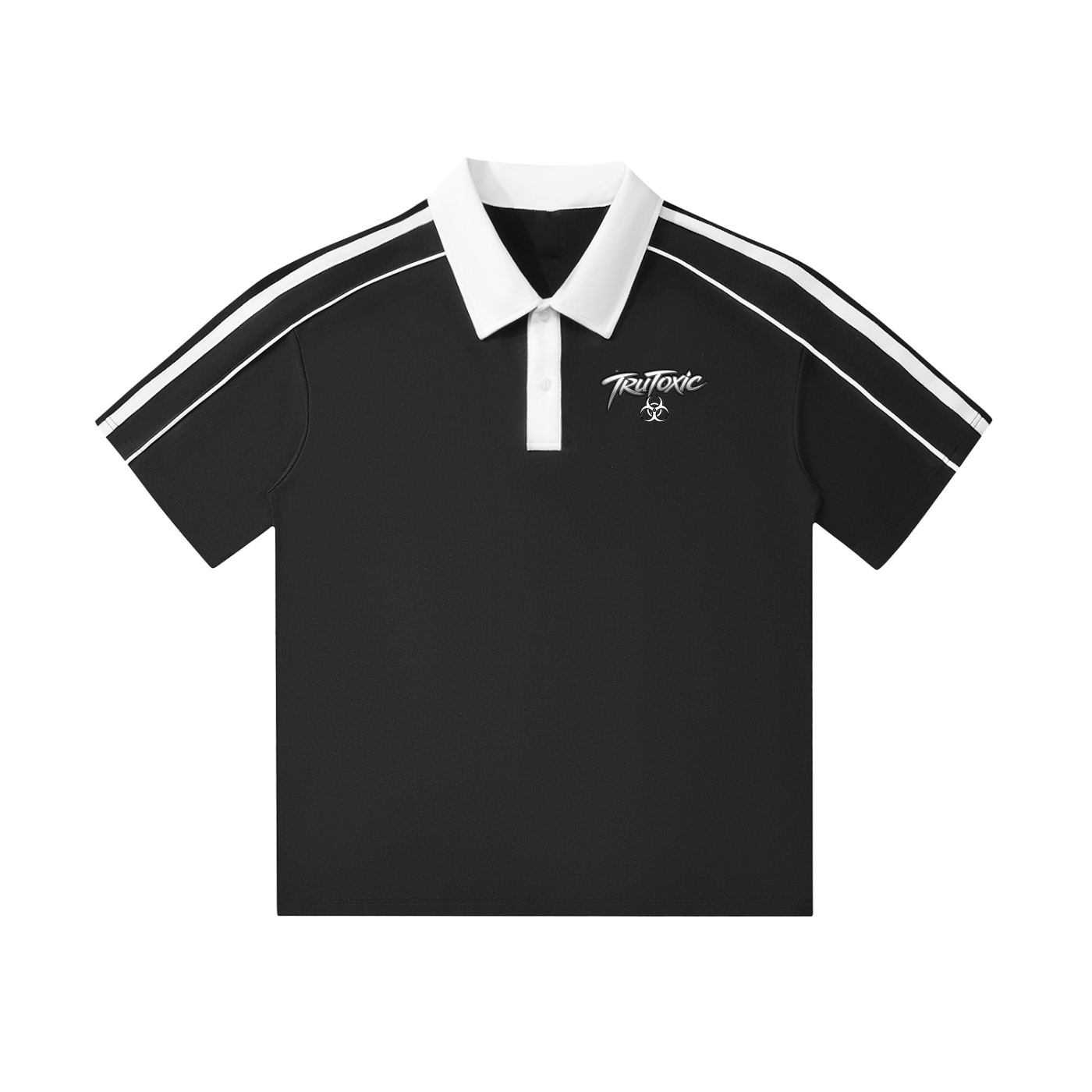 TruToxic Polo Shirts