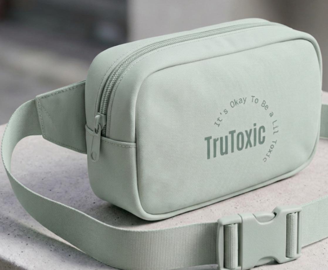 Crossbody Bag